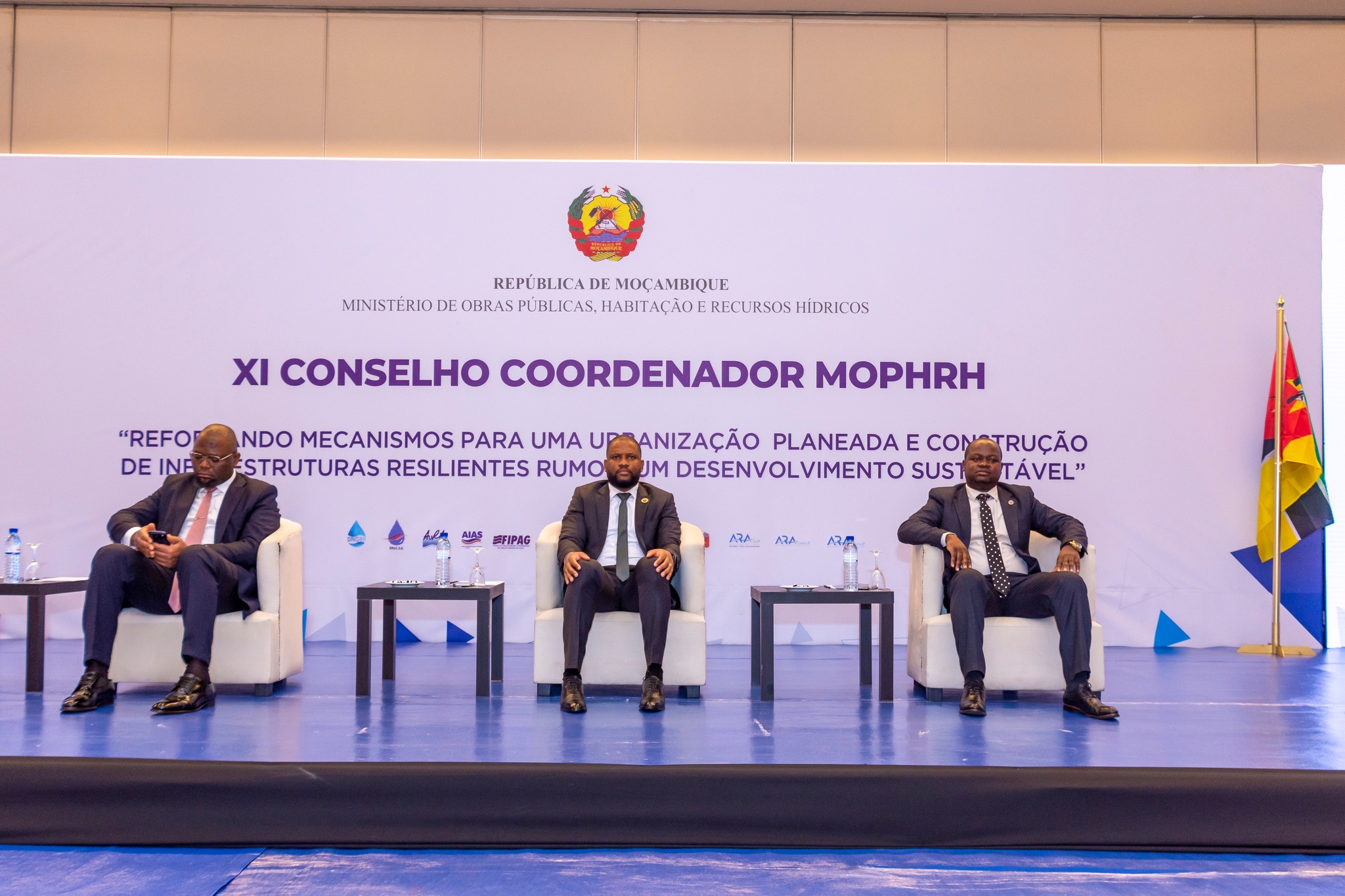 Mozambique: Government to forge ahead with three new ‘urban centres’ in three provinces
