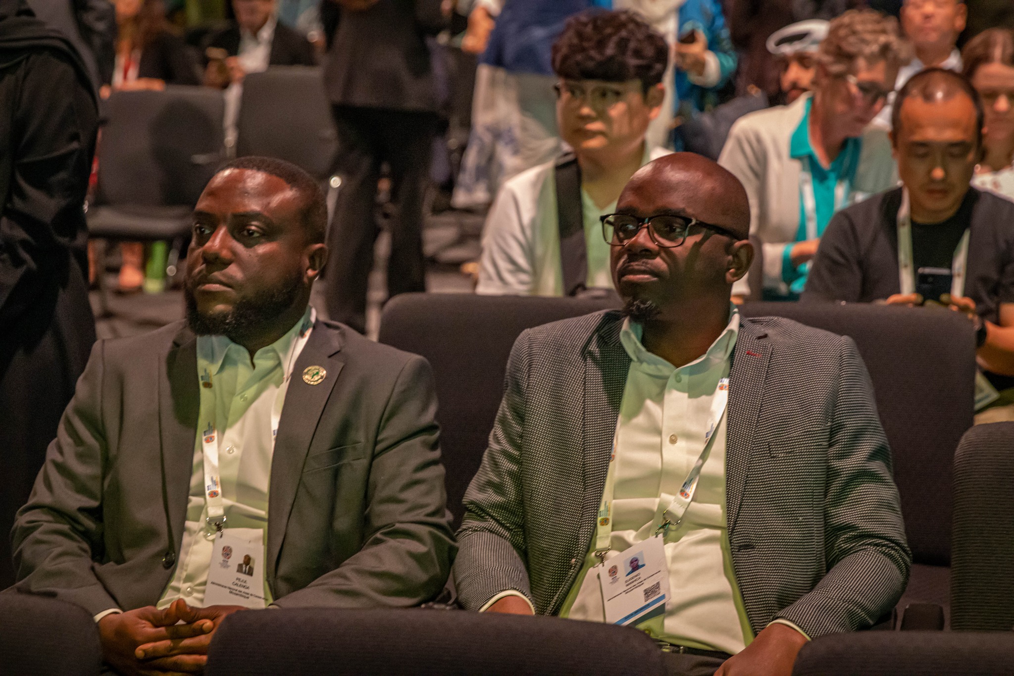 Mozambique mobilises US$60 million annually for national conservation area network