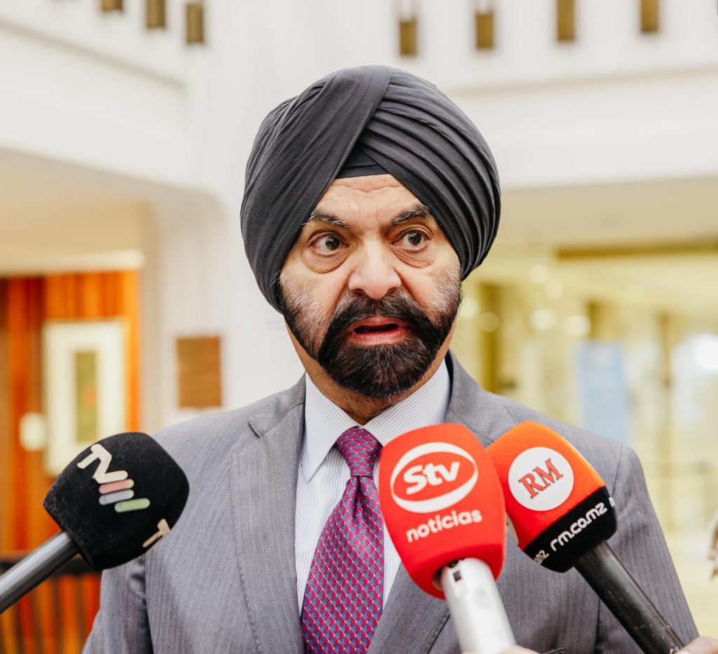 Ajay-Banga-presidente-do-Banco-Mundial