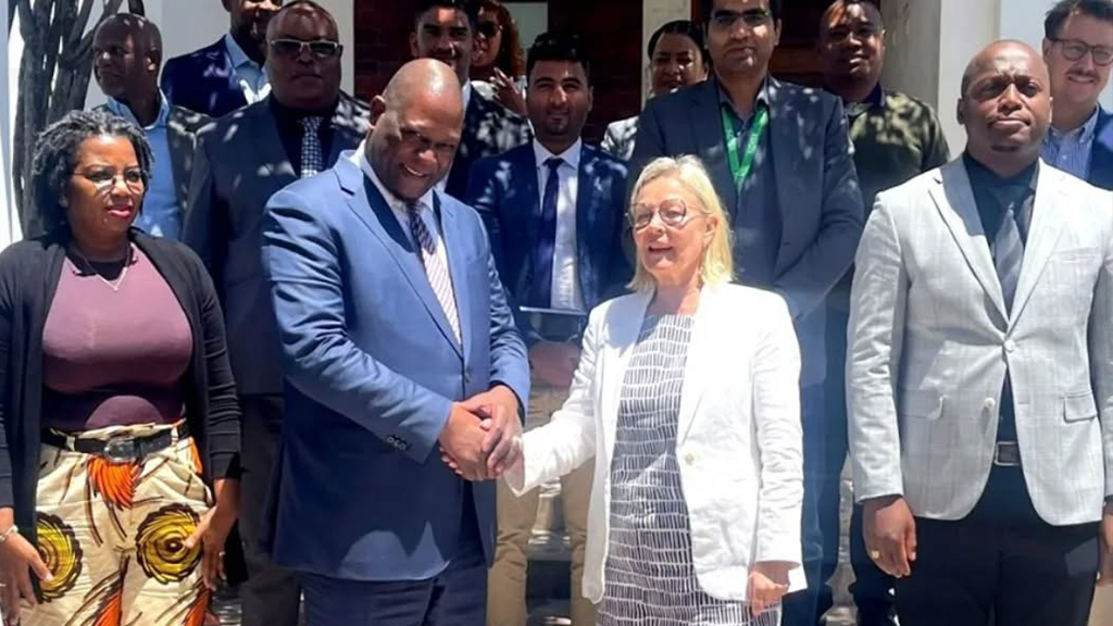 There is potential to be explored between Mozambique and Finland – CTA
