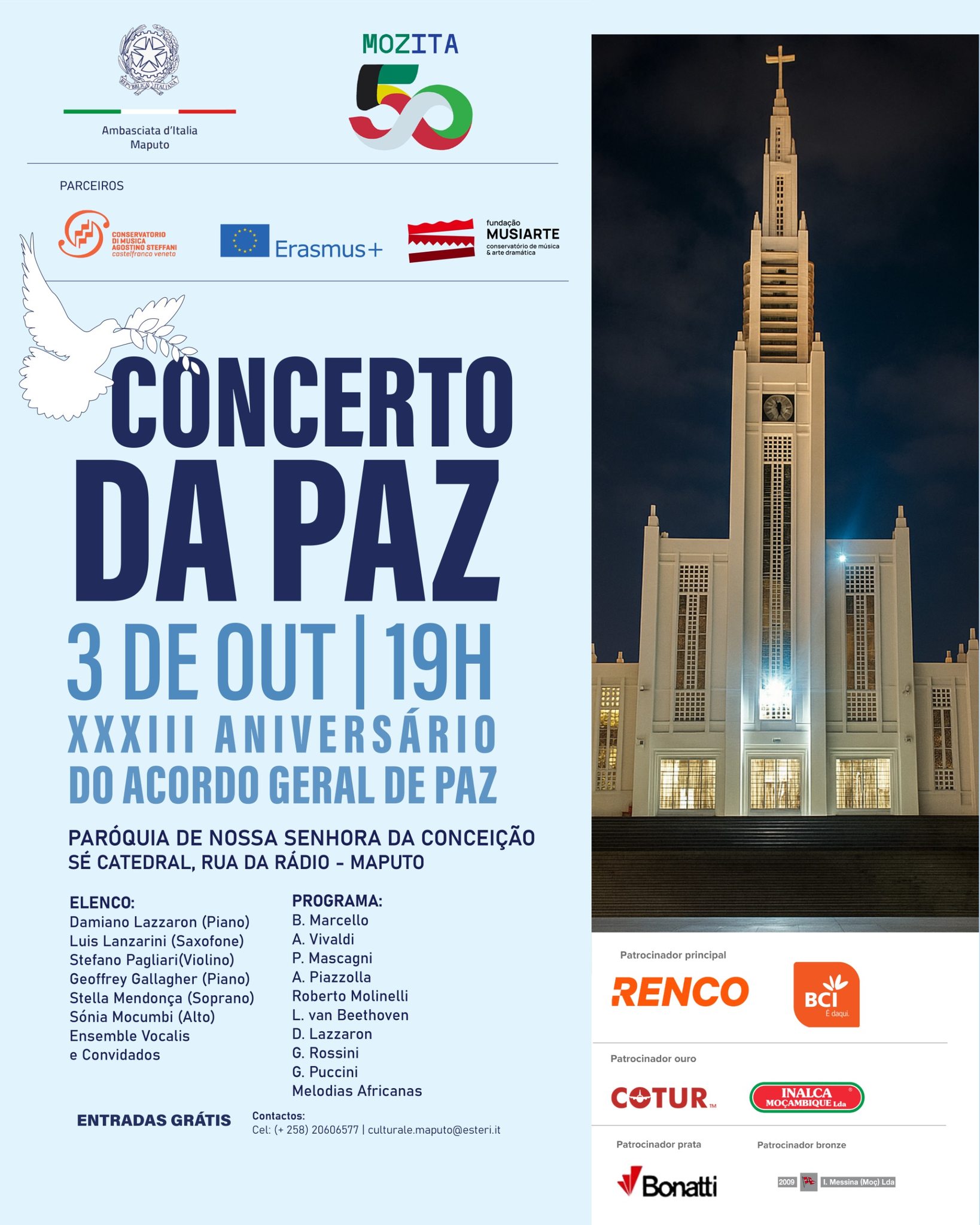 Invito-concerto