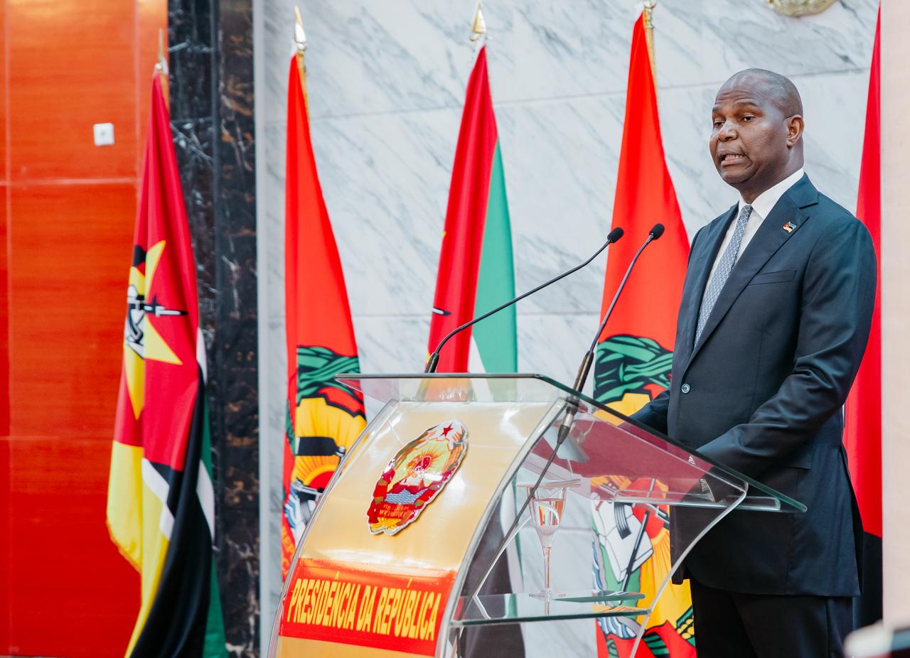 Mozambique: Chapo calls for responsible use of Artificial Intelligence
