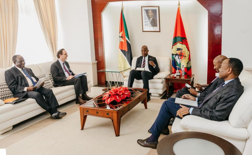 Presidente-da-Republica-recebe-em-audiencia-a-Companhia-de-Pipeline-Mocambique-Zimbabwe-CPMZ-4