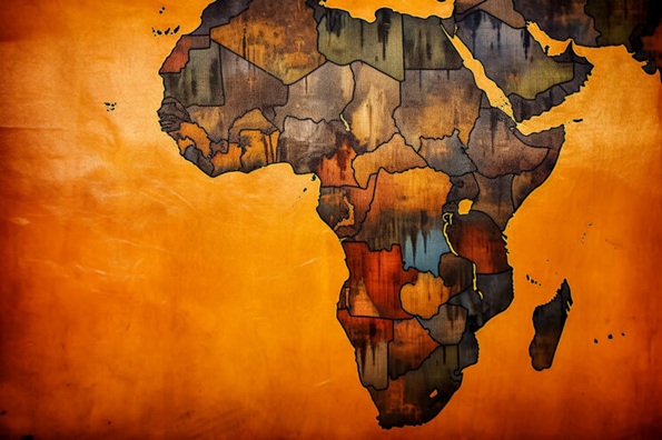 Africa urged to shift focus from climate fight to adaptation