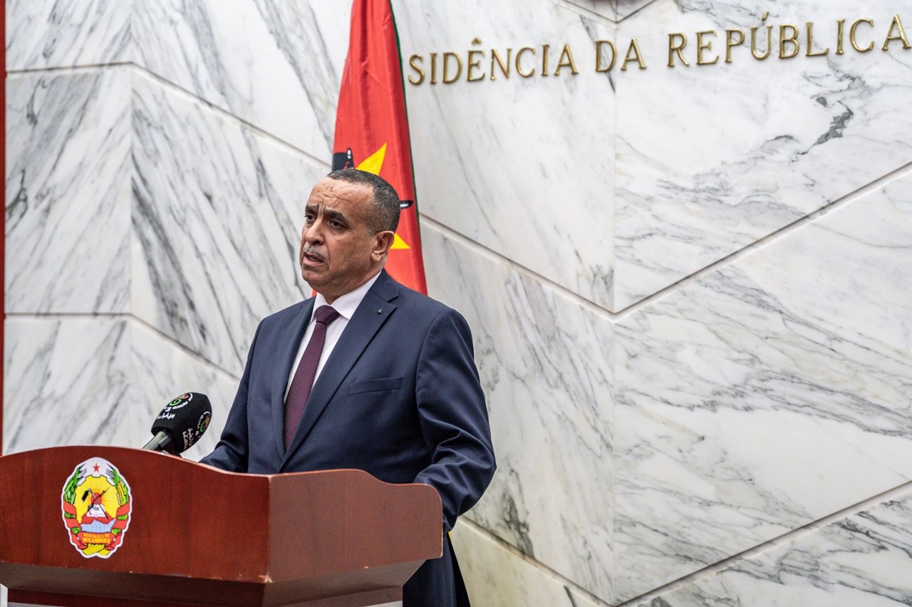 Algeria wants joint venture with Mozambique for electrical equipment factory and a power plant