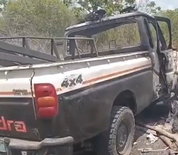 Mozambique: UIR officers reportedly killed in Cabo Delgado ambush