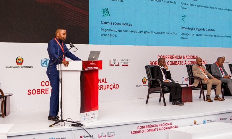 Mozambique: CTA proposes additional measures to combat corruption