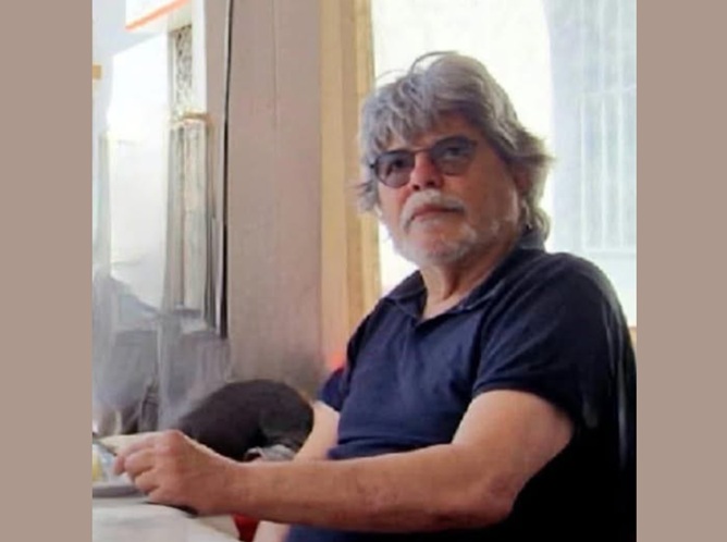 Fernando Veloso, trailblazer of Mozambican journalism, dies aged 71