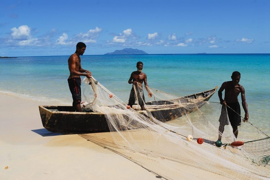 Fisheries: Mozambique sets dates for 2025–2026 closed seasons