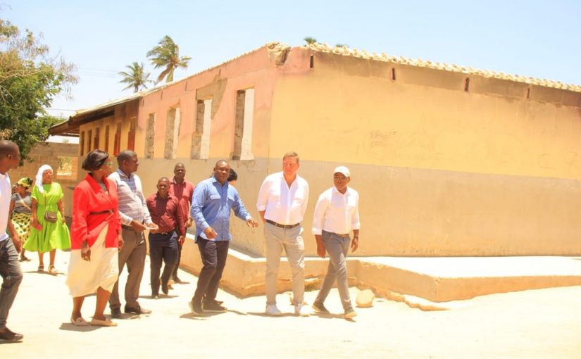 Ikweli.consul.ikweli