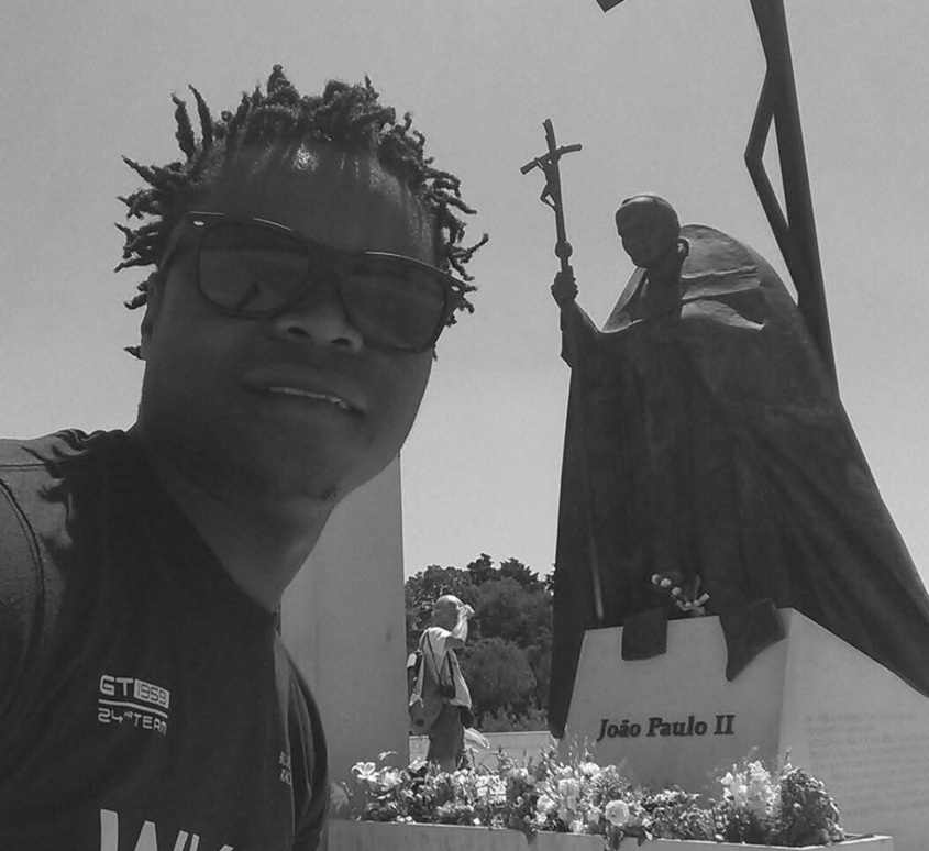 Francelino Wilson, Mozambican writer and academic, dies in Portugal aged 39