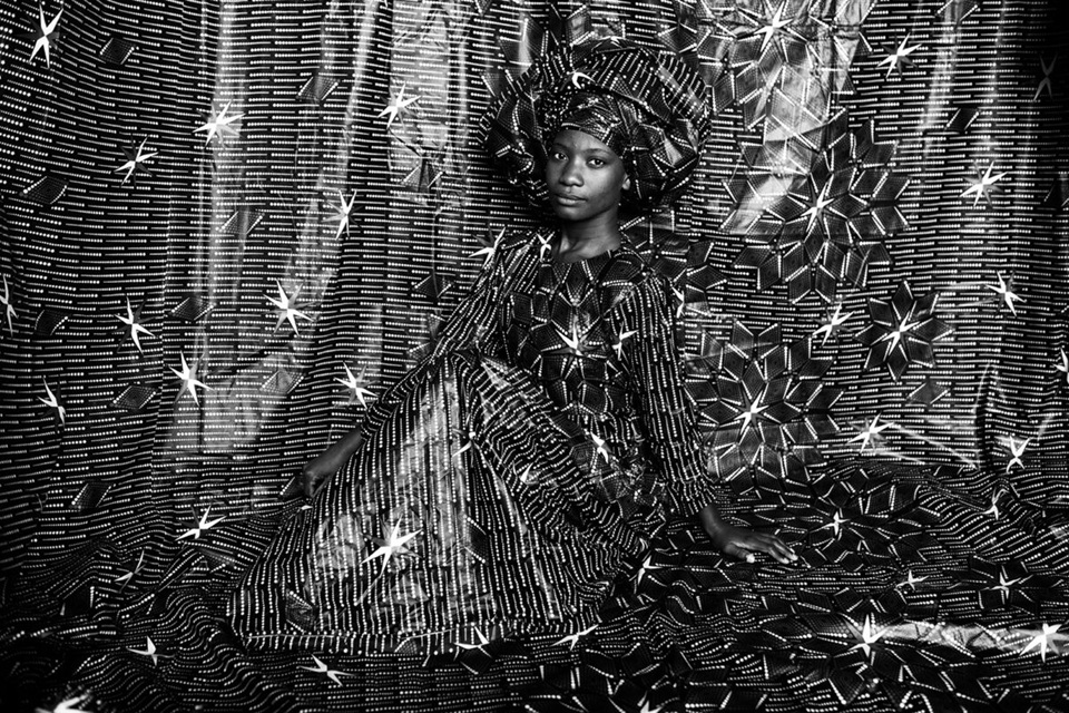 Mozambican photographer Mário Macilau featured at AKAA 2025 Art Fair in Paris