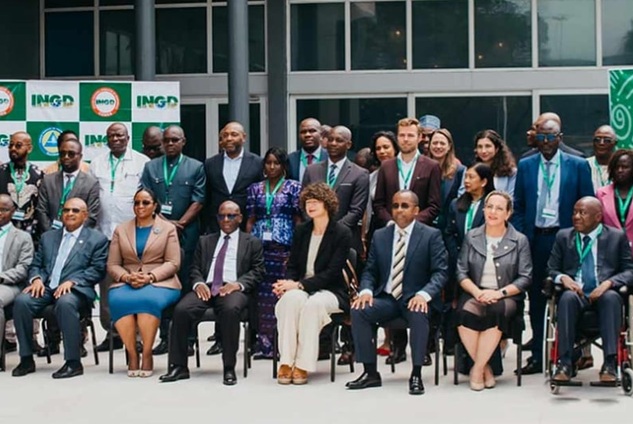 Mozambique receives $2 million insurance premium for drought protection as African Risk Financing Programme reaches $150 million milestone
