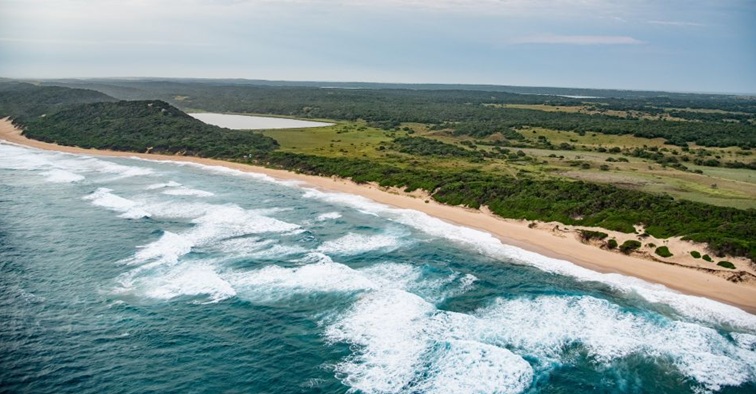 Mozambique urges collaboration to ensure lasting marine landscape conservation