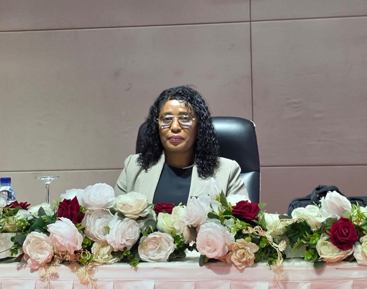 Mozambique aims to cut illiteracy rate to 23% by 2029