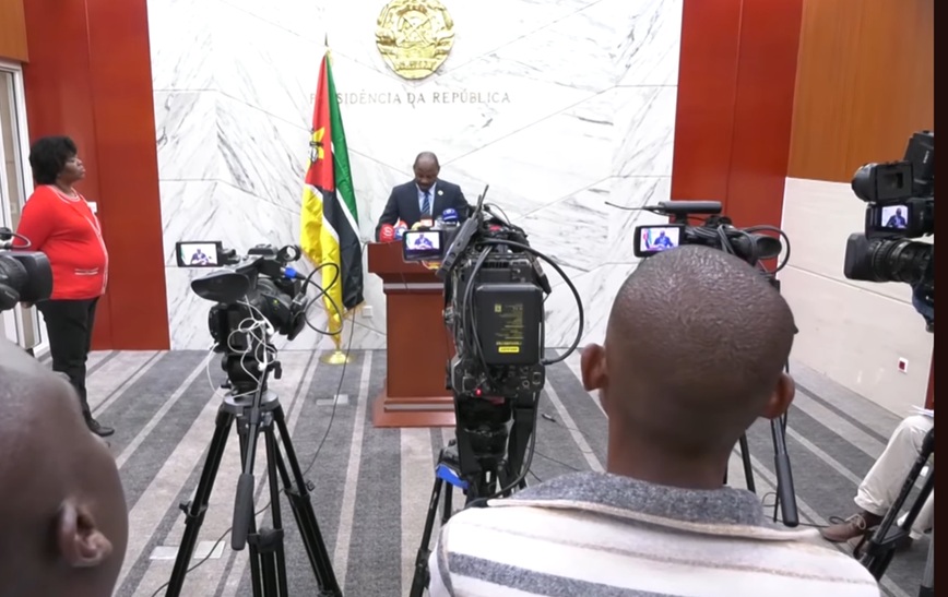 Mozambique: Here are some of the reasons why the government had to hit pause on all mining in Manica province