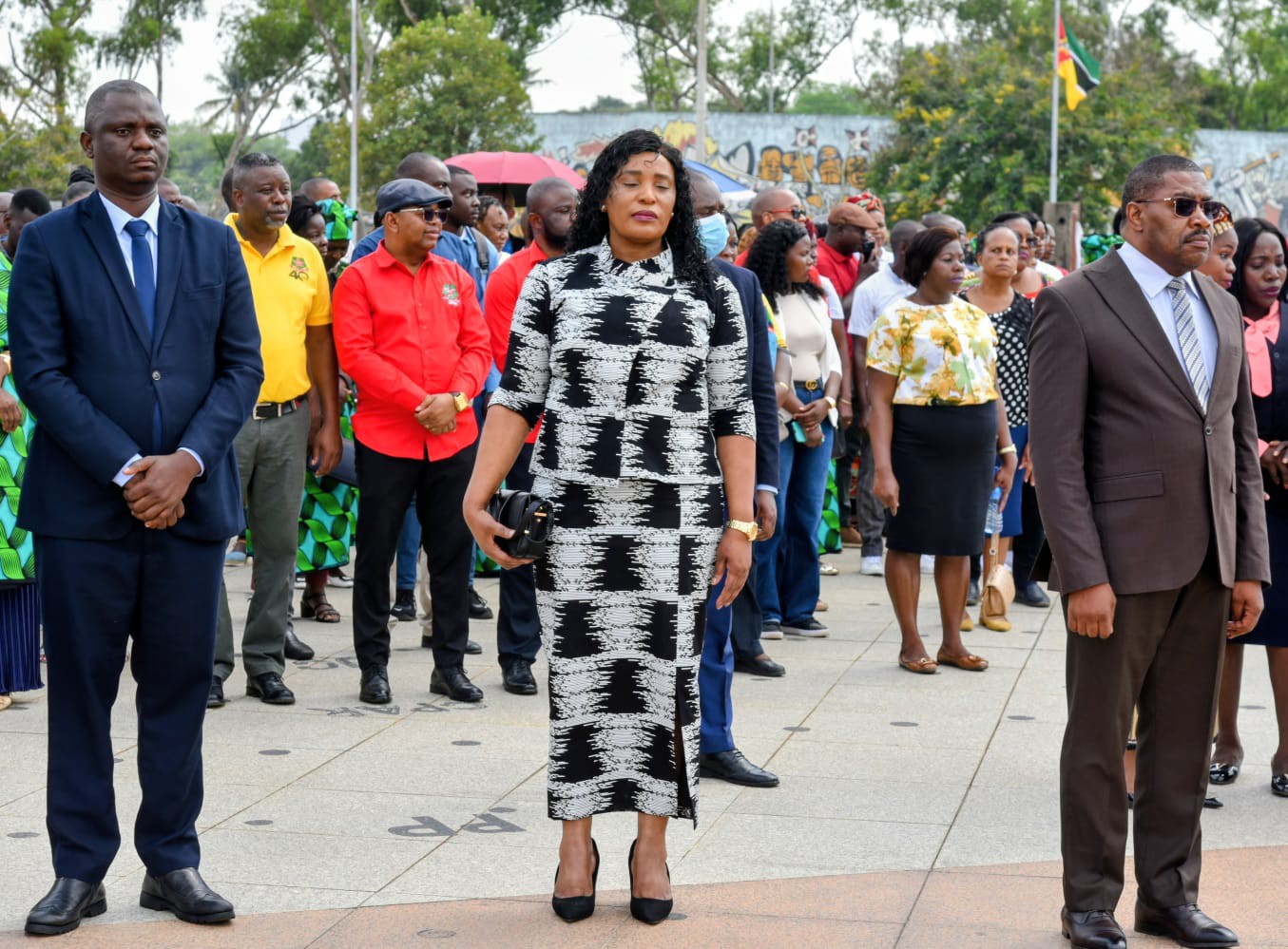 Mozambique: ANAPRO files complaint with Ombudsman against Education Minister