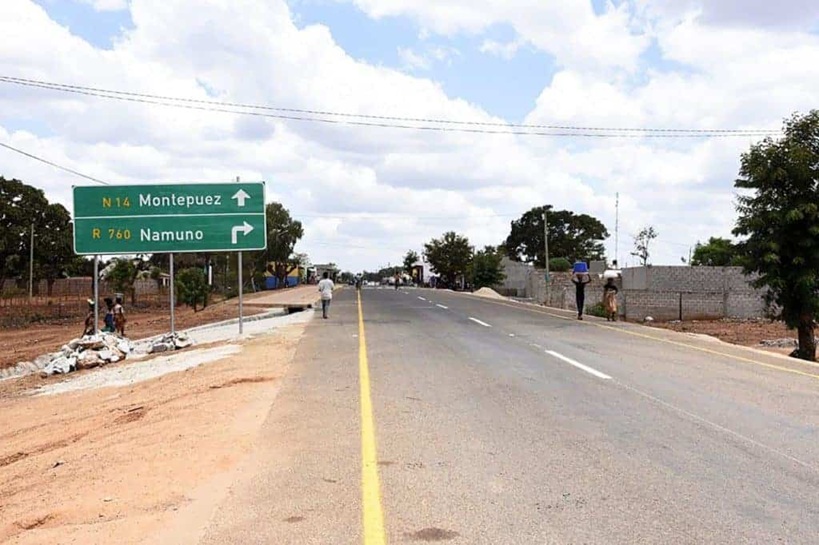 Mozambique: Three dead in clashes in Montepuez