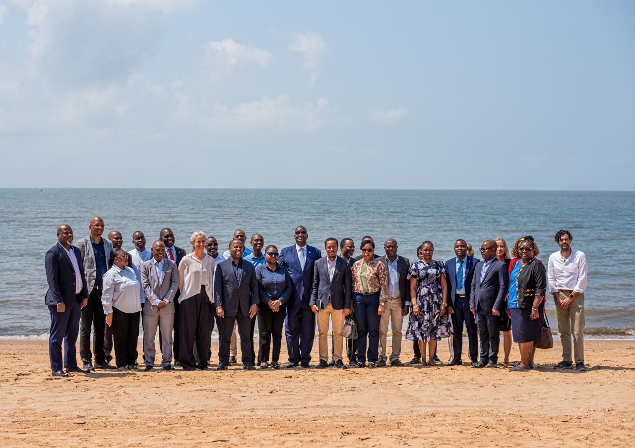 Mozambique: Germany disburses €6 million for blue economy projects