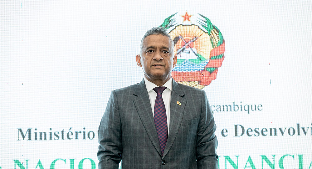 Mozambique: Government wants more sovereign debt swaps for climate action