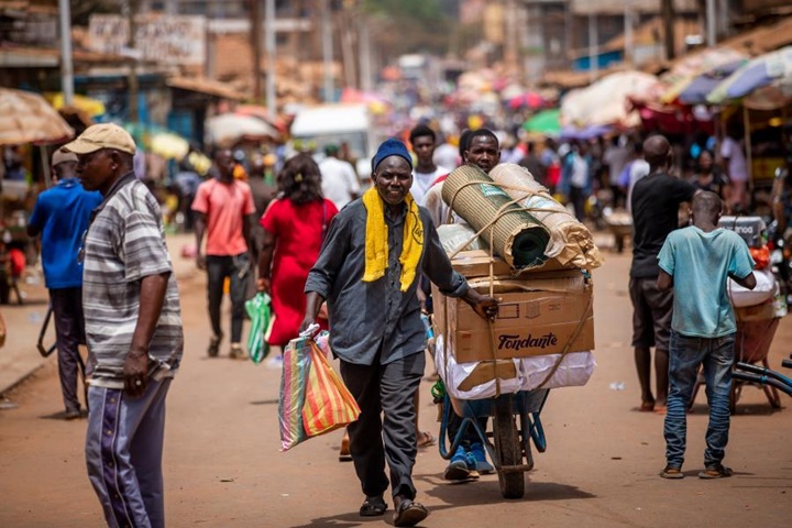 IMF ‘denials of debt relief’ triggering health and education cuts in Mozambique, 10 other lower-income countries – Debt Justice