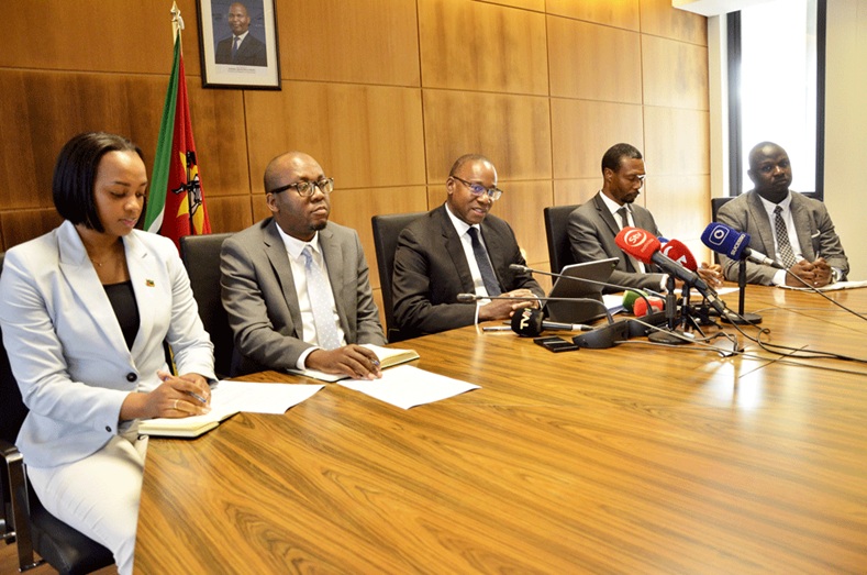 Mozambique: Government explains US$33.6 million channelled to State Budget – report