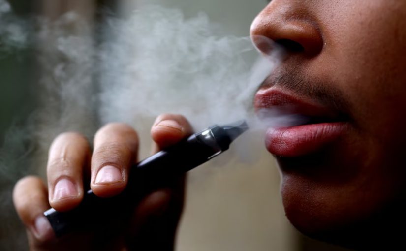 Vape.r