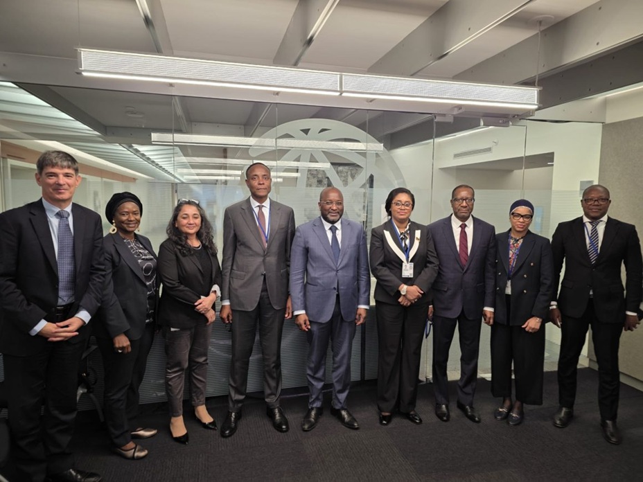 Mozambique: Government strengthens dialogue with World Bank