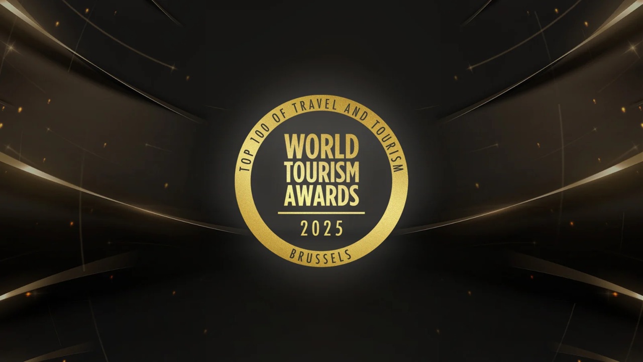 Mozambique wins Best Sustainable Destination at  2025 World Tourism Awards; Cotur named Best Tourism Entrepreneur