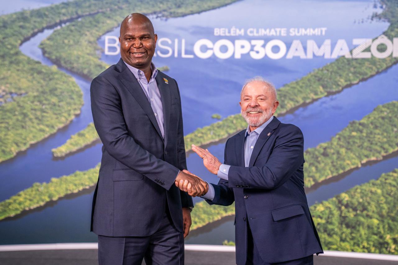 Mozambique: Brazil a central partner in energy transition cooperation – minister