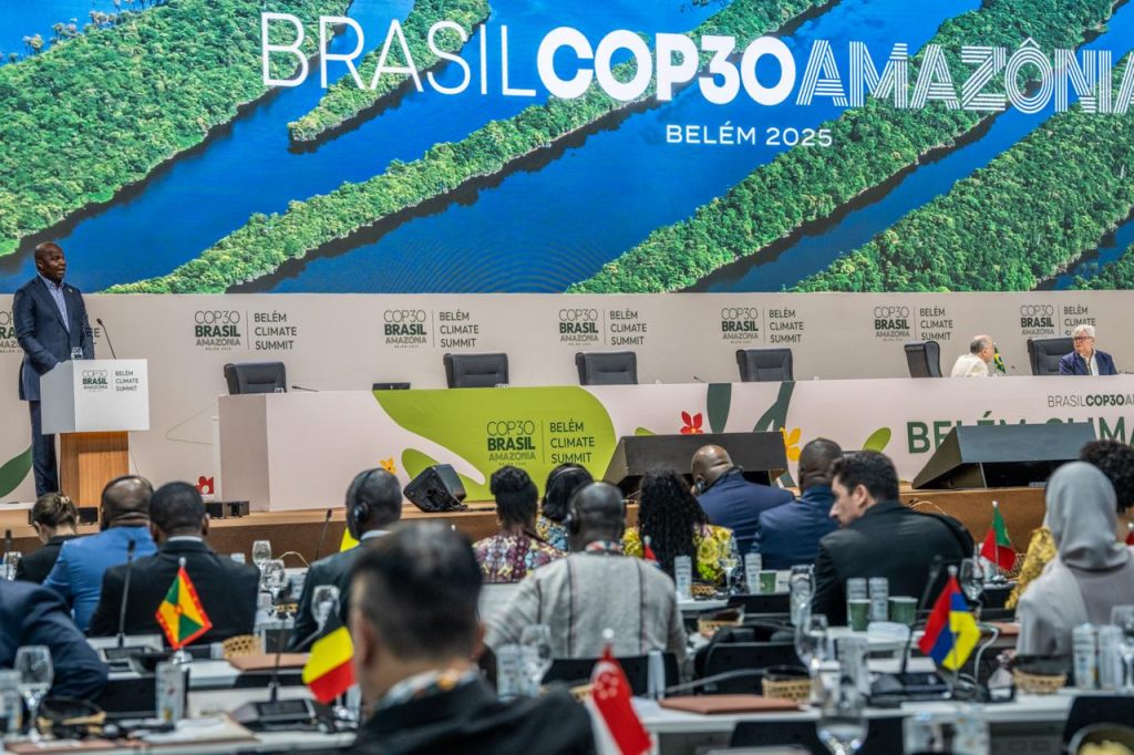 Presidente-da-Republica-discursa-em-Sessao-Plenaria-da-30a-Edicao-da-COP30-5