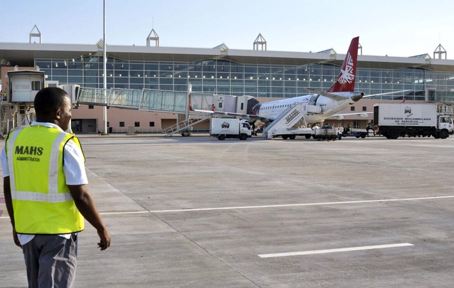 Mozambique’s aviation sector ‘not in the best shape’, says transport minister