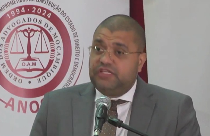 Mozambique: Bar Association calls multisectoral response to gender-based violence