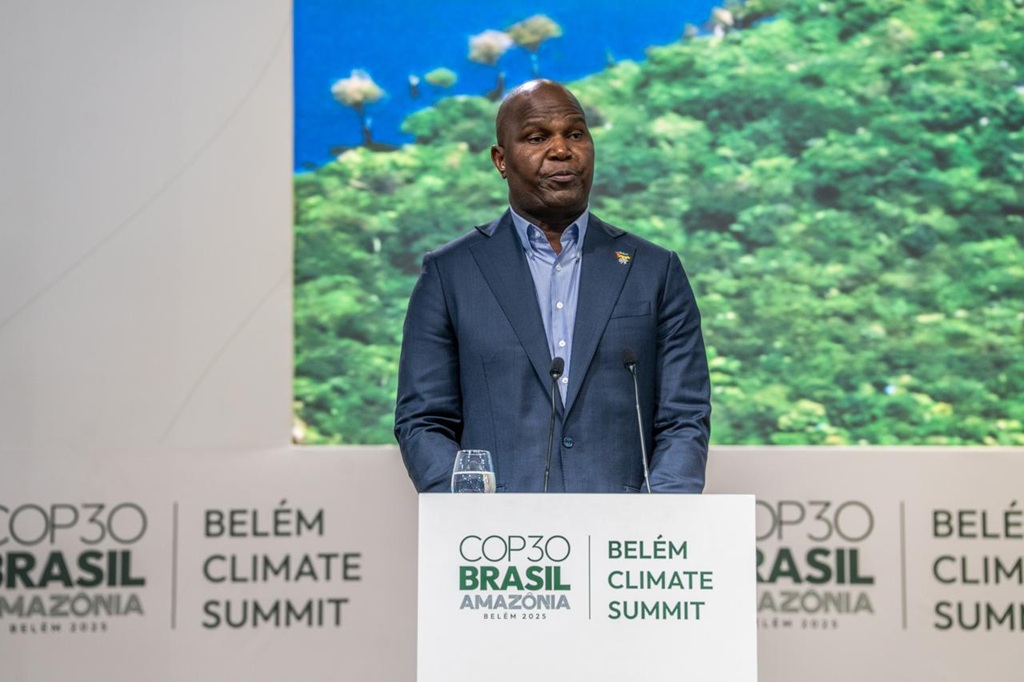 Mozambique needs 37.2 billion dollars to achieve full climate resilience