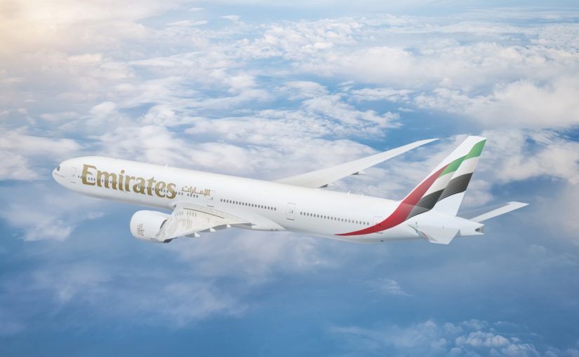 Emiratesf.emirates