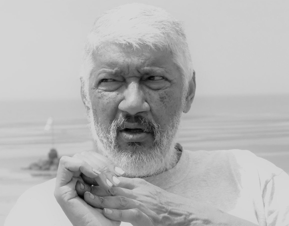 Mozambique: Sérgio Kanji passes away