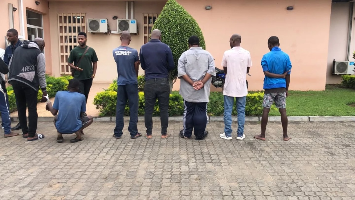 Mozambique: Eight detained over killing of app taxi driver Egas Bié