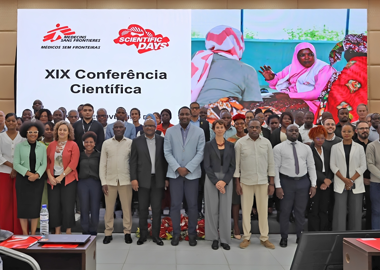 Mozambique: Authorities stress critical role of medical research in health care