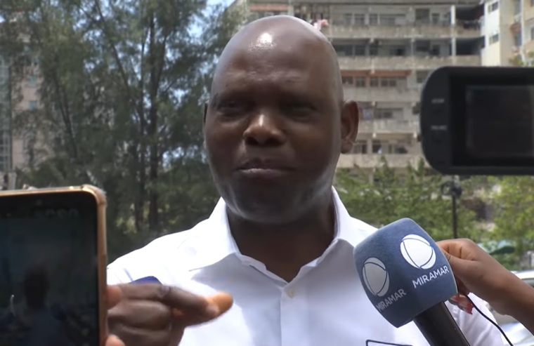 Mozambique: Court suspends Nuvunga defamation trial – AIM report | Watch