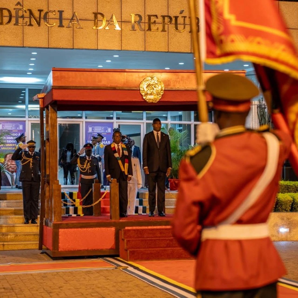 Zimbabwe, Mozambique to seal strategic deals