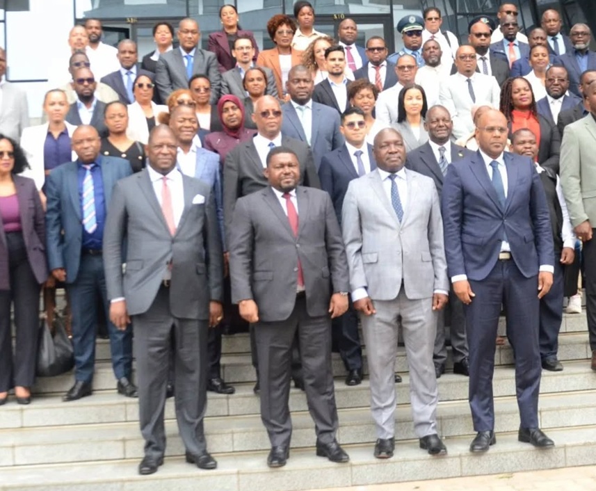 Mozambique: Business sector puts forward six key reforms to government