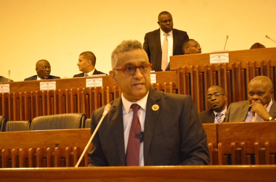 Mozambique: 1.5 billion meticais allocated to Local Development Fund (FDEL) for next year