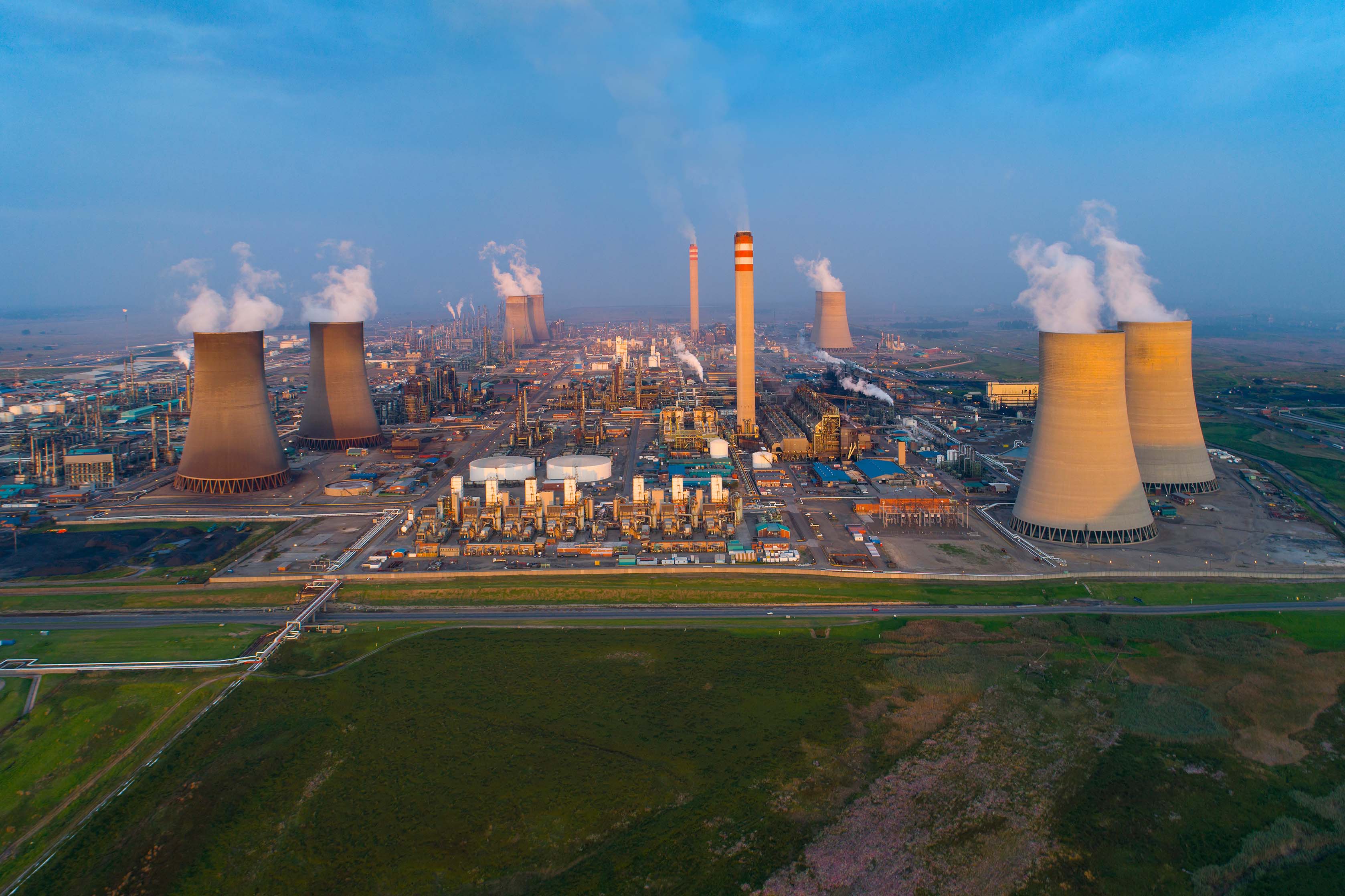 Sasol advances Methane Rich Gas (MRG) supply solution to sustain South Africa’s gas market beyond 2028